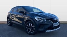 Renault Captur 1.3 Mild hybrid 140 Evolution 5dr Petrol Hatchback